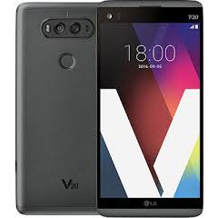 LG V20 CHÍNH HÃNG NGUYÊN ZIN ĐẦY ĐỦ PHỤ KIỆN