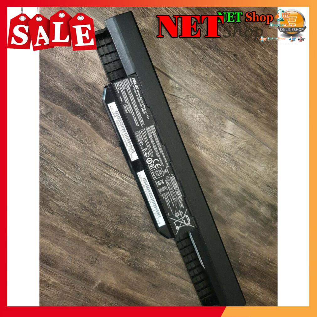 💖💖  PIN LAPTOP ASUS A32-K53 A42-K53 A31-K53 A41-K53 A43 A53 K43 K53 Series