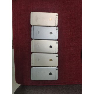 Cụm main 6, 6s bypass nghe gọi và wifi