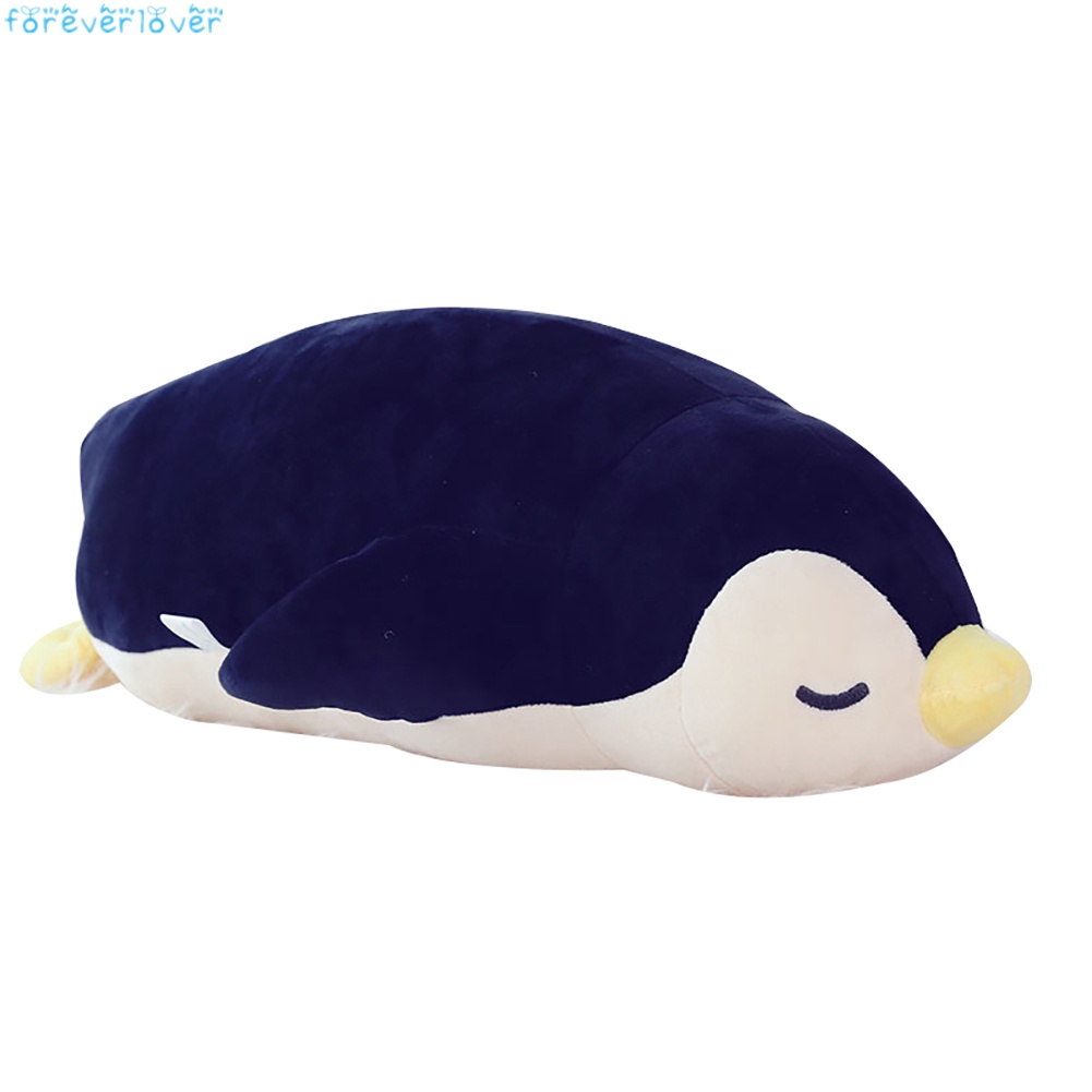 Chim Cánh Cụt Nhồi Bông Hoạt Hình Đáng Yêu