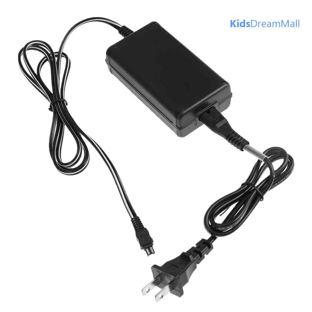 Bộ Sạc Máy Ảnh Sony AC-L200 L25B 100V-240V