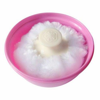 Hộp đựng phấn rôm em bé
