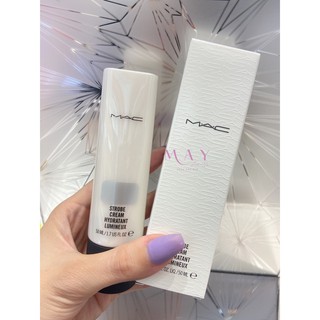 Kem Lót Căng Óng MAC Strobcream 50ml