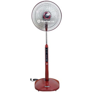 QUẠT CÂY ĐIỆN CƠ 91 QDK-91