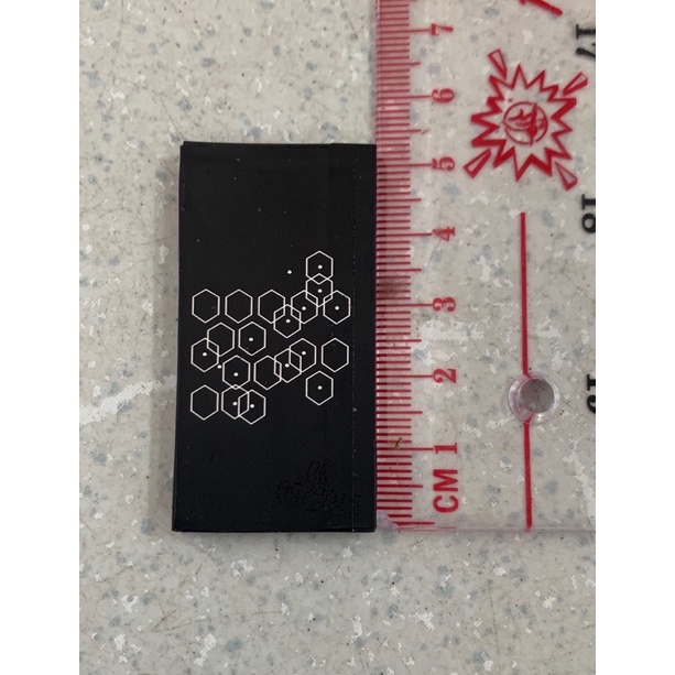 Pin nokia M2 - A6- M6 mini trung quốc
