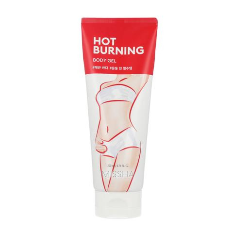 (Hàng Mới Về) Gel Làm Tan Mỡ Cơ Thể Missha 200ml | BigBuy360 - bigbuy360.vn