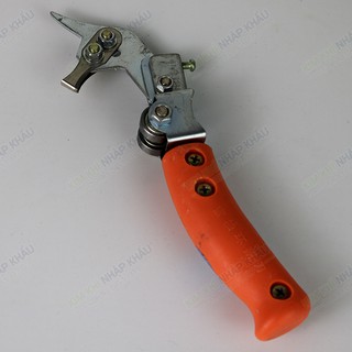 Dụng cụ khoanh vỏ có vòng bi xoay lưỡi móc - D55