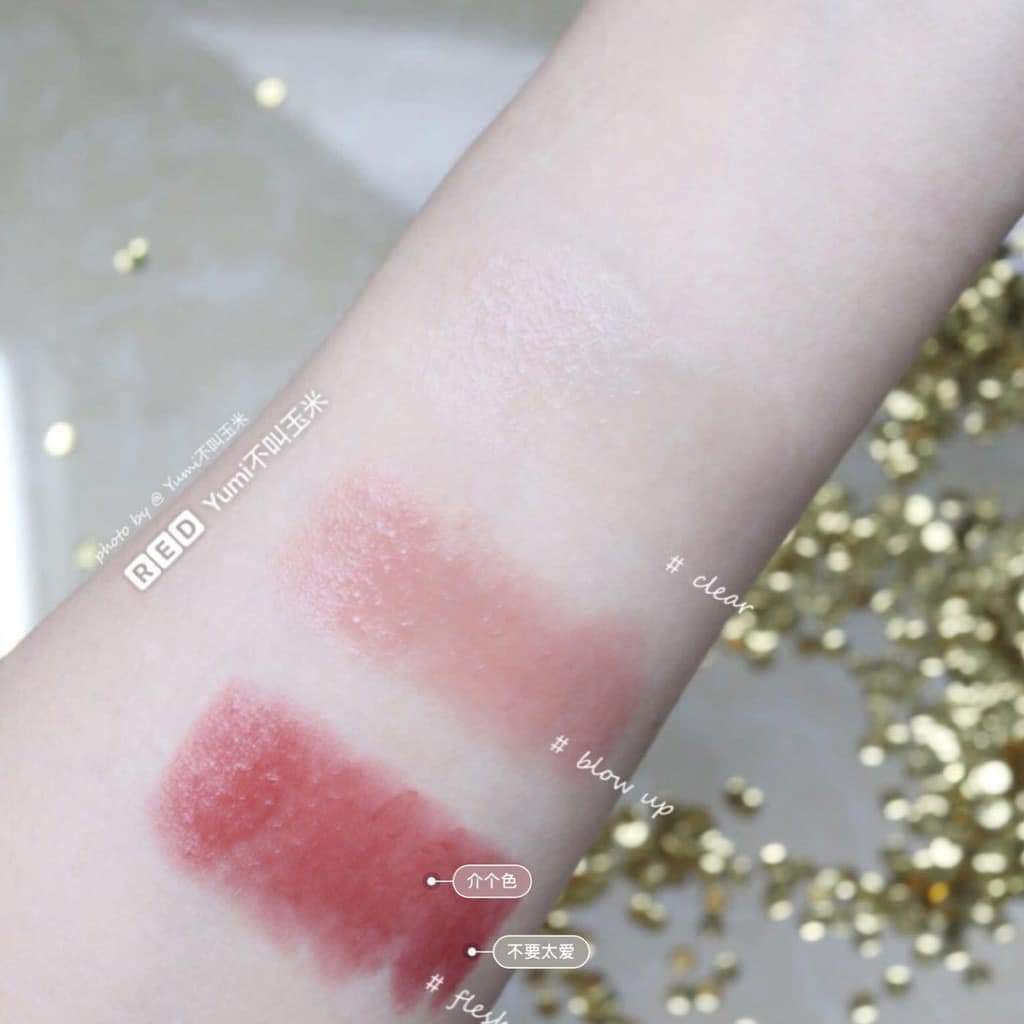 Son Pat McGRATH LABS Lip Balm mini