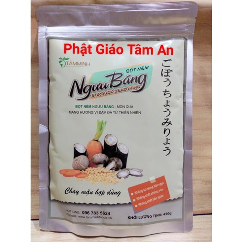 Bột Nêm Ngưu Báng