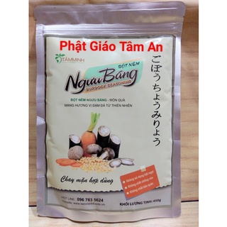 Bột nêm ngưu báng