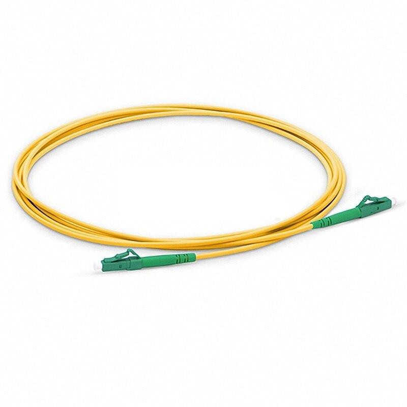 Dây nhảy quang 2 đầu LC/APC-LC/APC 1-3m, 5m, 7m, 10m, 15m