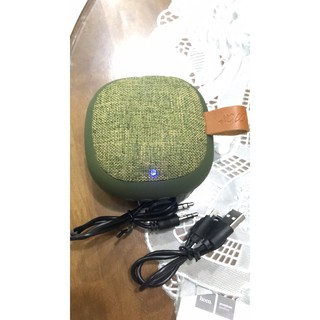Loa bluetooth Hoco BS31 V4.2 600mAh