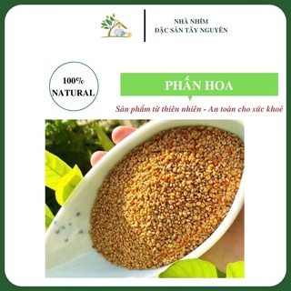 0.5kg Phấn hoa cà phê dạng hạt hỗ trợ tiểu đường