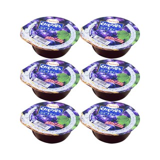Thạch nho Tarami 160g