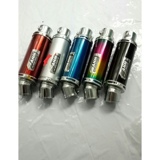 Pô AHM, full cô 2 khúc vảnh Ex 150.