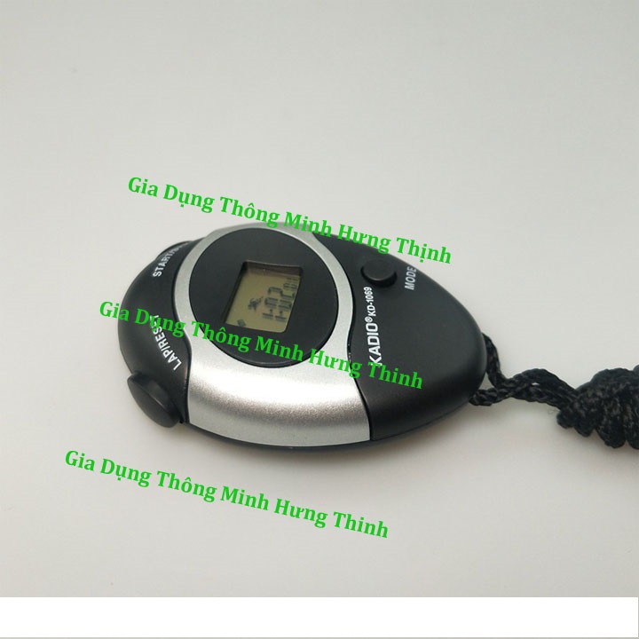 đồng hồ bấm giờ KD-1069