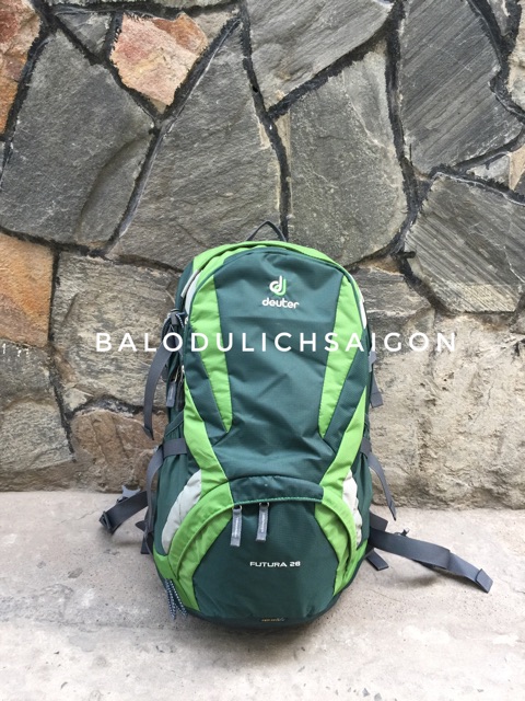 Balo Deuter Futura 28