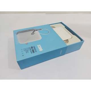 Sạc dự phòng HP XLIVE 5200