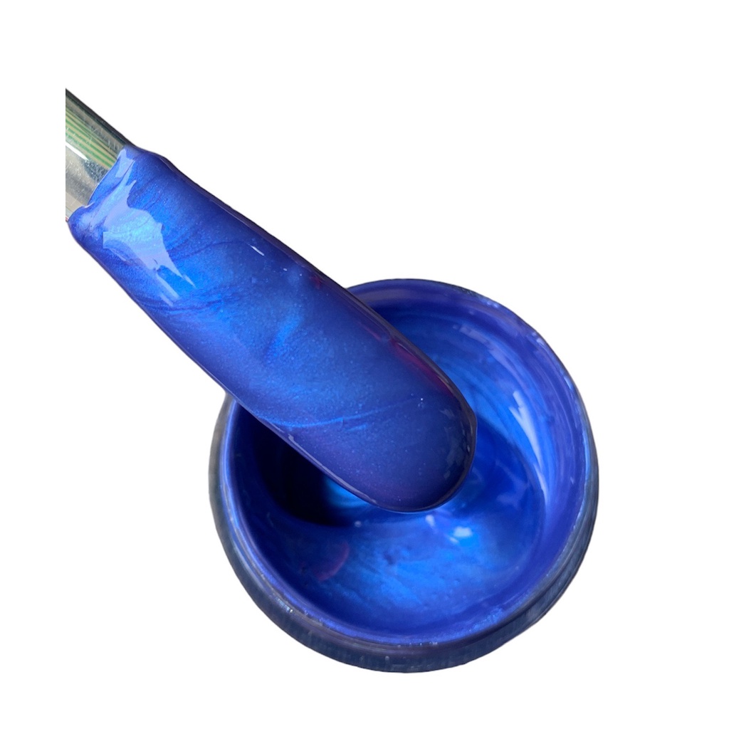 30g Sơn Acrylic Nhũ Xanh Dương Persian (A-16)