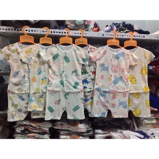 Combo bộ cho bé