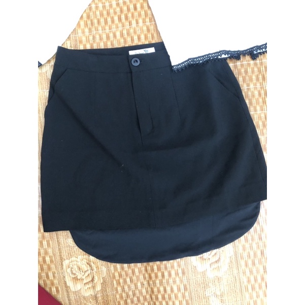 Pass Ivy Moda Thanh lý áo và chân váy Ivy moda