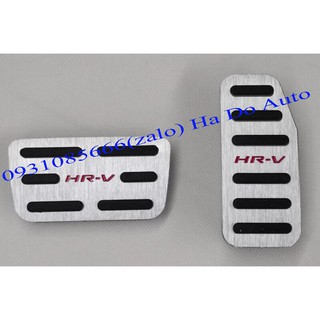 Bộ chân phanh chân ga HRV