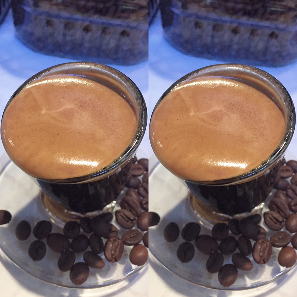 Cà Phê Truyền Thống Rang Xay Nguyên Chất 250gr (Hemera Coffee) | BigBuy360 - bigbuy360.vn