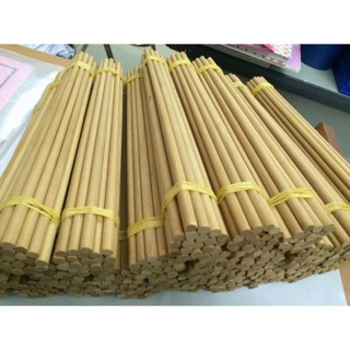 đũa gỗ kim giao