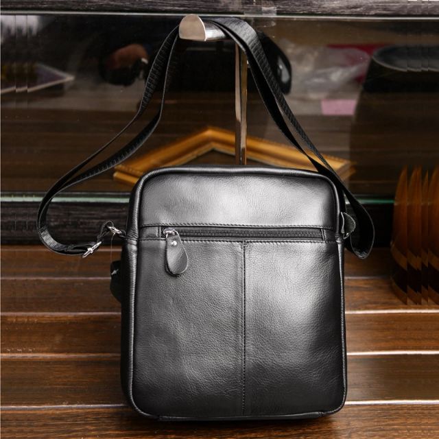 Túi đeo chéo da bò cao cấp tc13 | BigBuy360 - bigbuy360.vn
