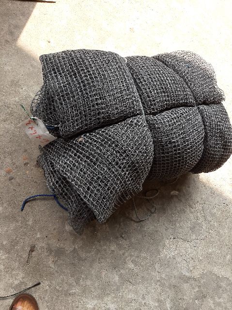 Lồng nuôi cá, lưới dù nhật, siêu bền, siêu chắc