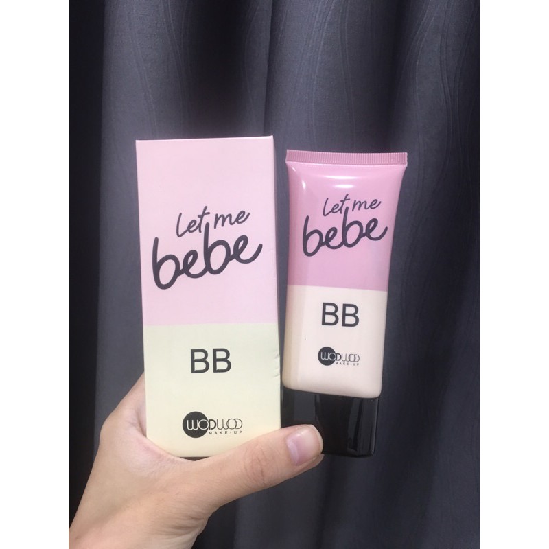 Kem nền các  loại