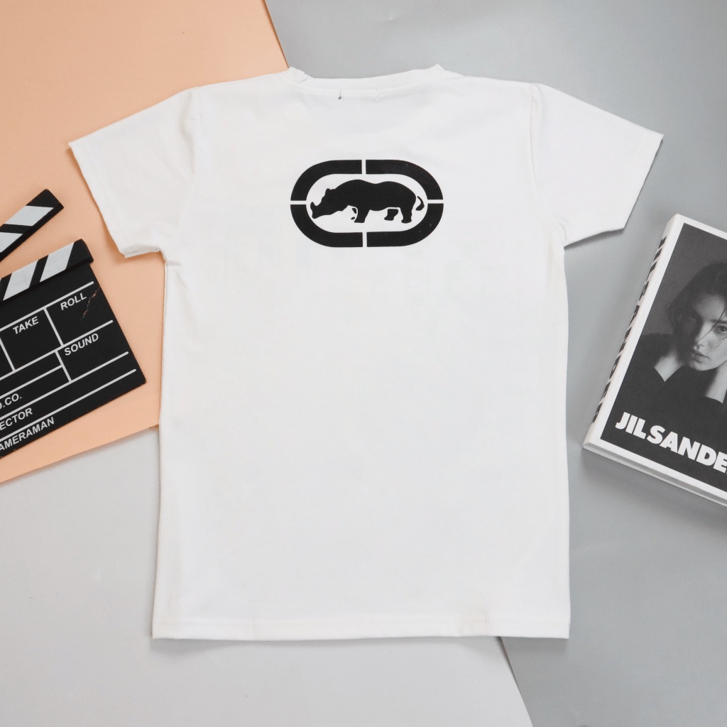 Áo Thun Nam Cổ Tròn Hình In Độc Đáo Chất Cotton Mềm Mịn Mặc Đẹp Thoáng Mát [NEW UNISEX]