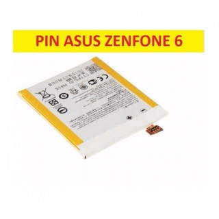 Pin Zenfone 6 - A600 3330 mAh