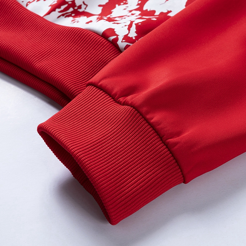 Áo Hoodie Nam Màu Đen Rl2819B | BigBuy360 - bigbuy360.vn