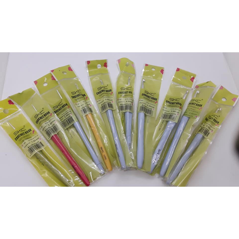 Kim móc SKC cán dẻo