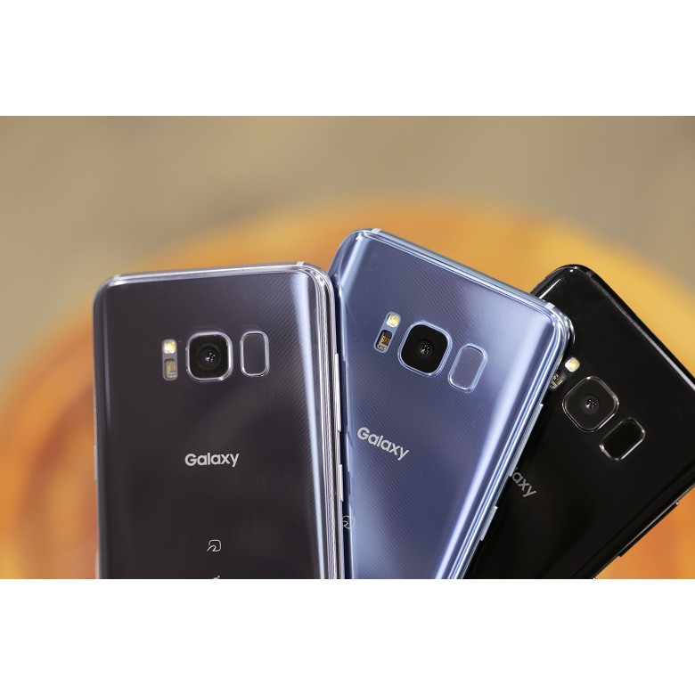 Điện Thoại Samsung Galaxy S8 1SIM Nhật giá tốt cho sinh viên ✩✩✩✩✩