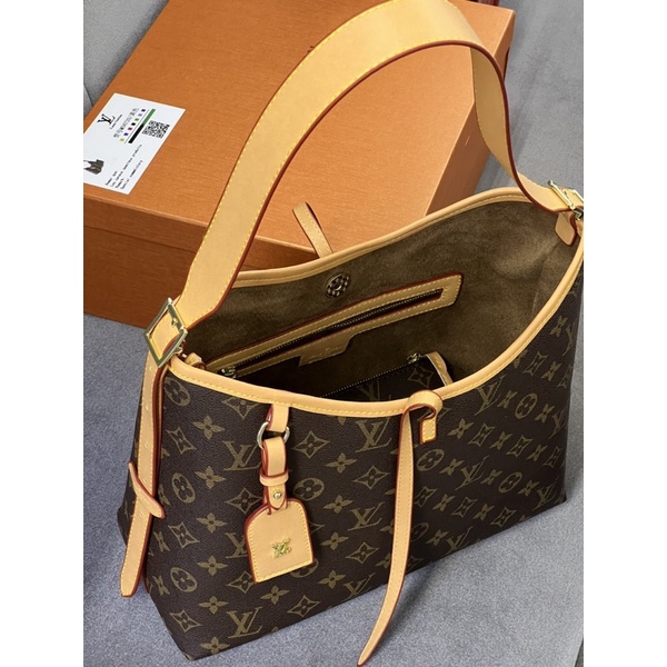 TÚI CÔNG SỞ CARRYALL PM