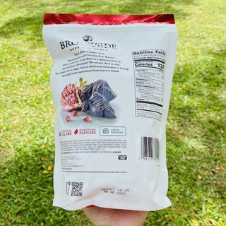 Socola Brookside lựu Mỹ 907g
