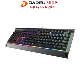 Bàn phím giả cơ Dareu LK145 - LED 7 màu