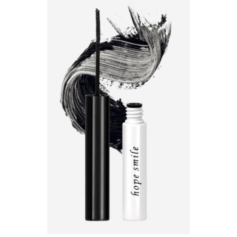 Chuốt mi sợi mảnh