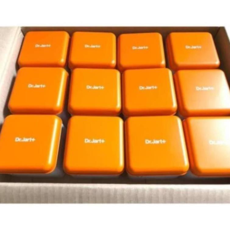 [HỘP TRÒN]Kem V7 Toning Light Dr.Jart+ 50ml kem dưỡng trắng da trị thâm, nám dưỡng ẩm, tái tạo da hiệu quả. | BigBuy360 - bigbuy360.vn