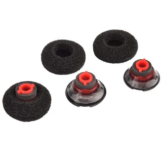 for Plantronics Voyager 5200 Eartip Kit,Headset Replacement Earpads