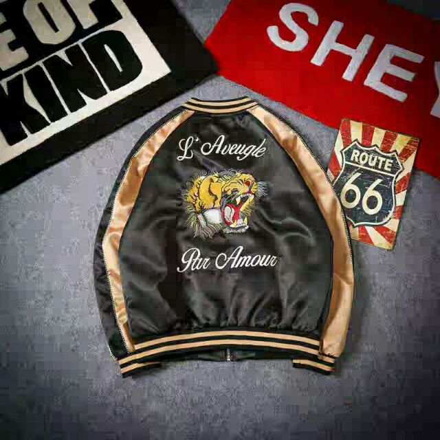 [ Order ] khoác sọc tay | BigBuy360 - bigbuy360.vn