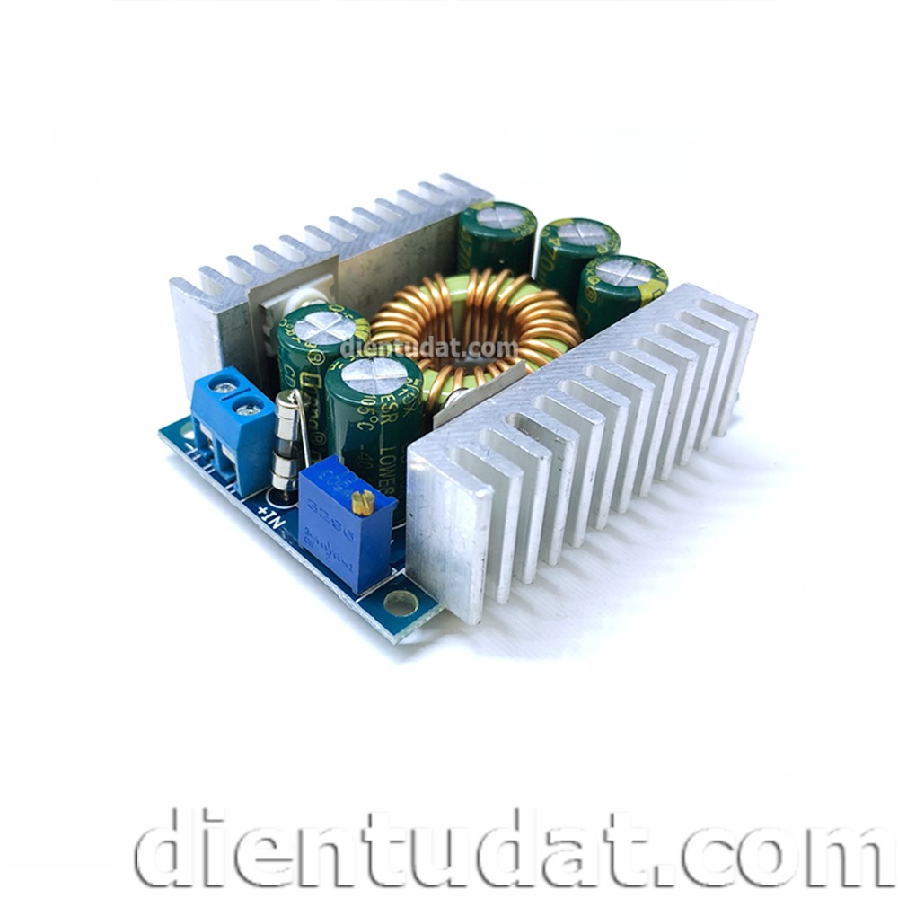 Mạch hạ áp XL4016 - SBT5333 200W