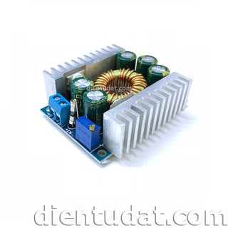 Mạch hạ áp XL4016 - SBT5333 200W
