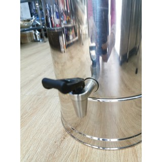 Bình đựng nước inox 304 ZEBRA
