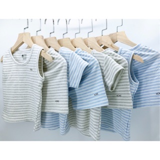 Set đồ bộ bé trai