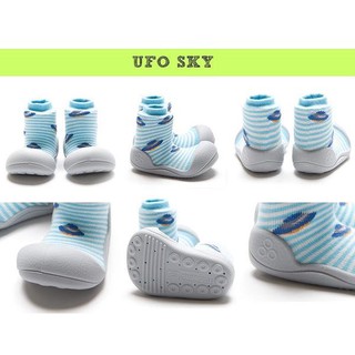 Giầy Attipas UFO - AUF