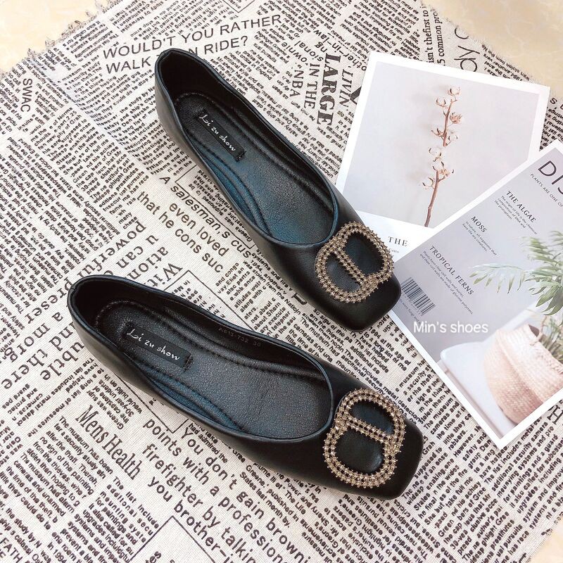 Min's Shoes - Giày Bêt Đá Cao Cấp B362