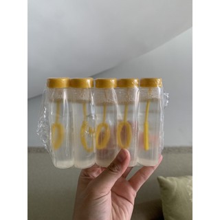 1 chai bong bóng xà phòng HT2000